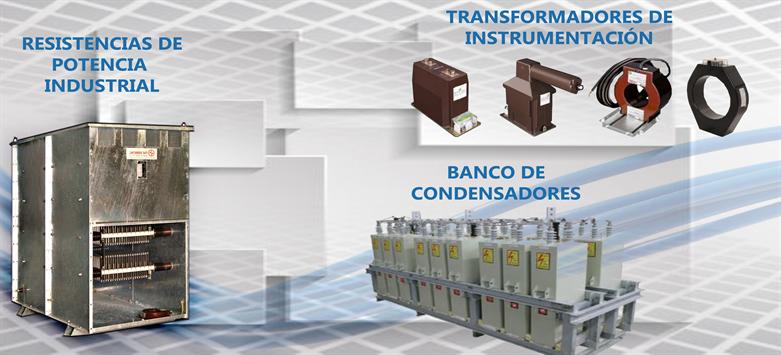 Productos CTTECH Engineering & Consulting
