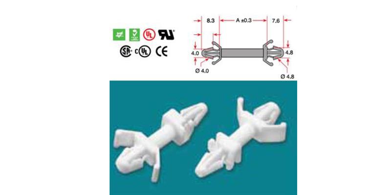 Soporte de circuito impreso